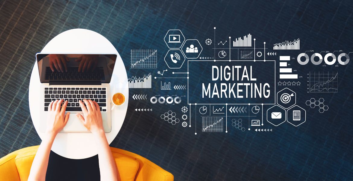 Cilat gjëra bën një agjenci e marketingut dixhital për të rritur një biznes?