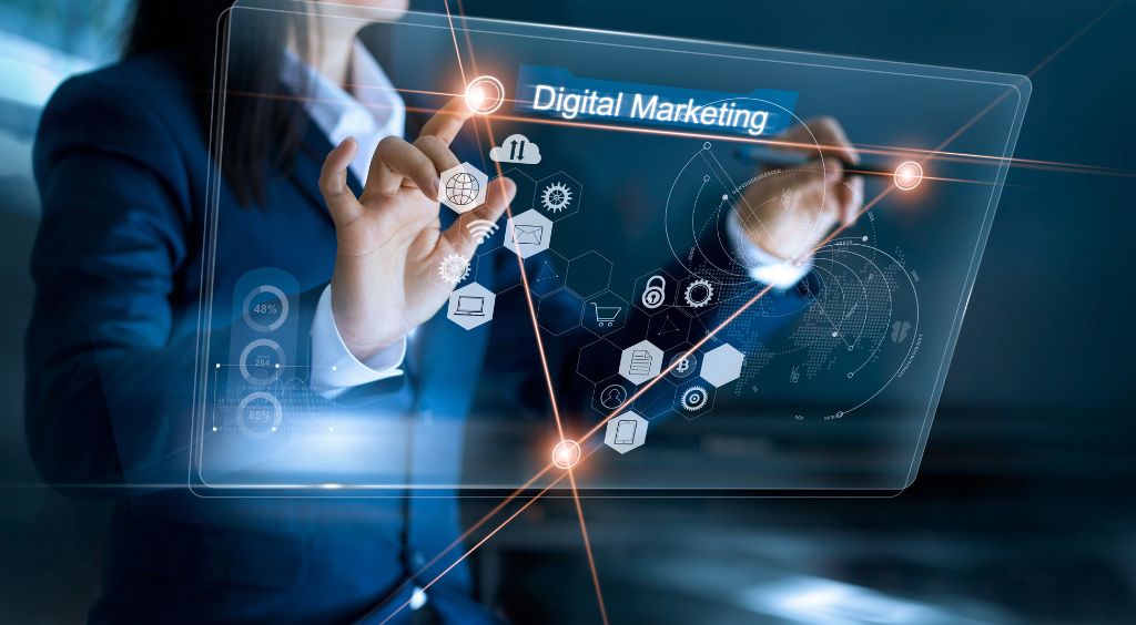 Cili është kufizimi i marketingut dixhital?